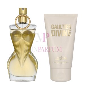 Jean Paul Gaultier Divine Geschenkset 125ml