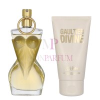 Jean Paul Gaultier Divine Geschenkset Eau de Parfum...