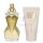 Jean Paul Gaultier Divine Geschenkset Eau de Parfum 50ml/Body Lotion 75ml