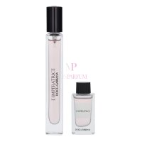 Dolce & Gabbana LImperatrice Miniature Set 15ml