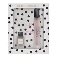 Dolce & Gabbana LImperatrice Miniature Set 15ml