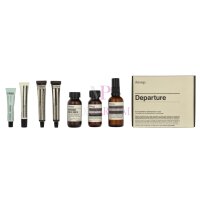 Aesop Departure Travel Kit 199ml