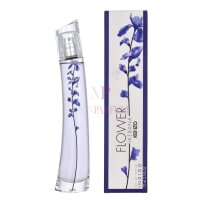Kenzo Flower Ikebana Indigo Eau de Parfum 75ml
