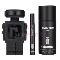 Paco Rabanne Phantom Geschenkset 260ml