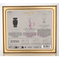 Paco Rabanne Phantom Geschenkset 260ml