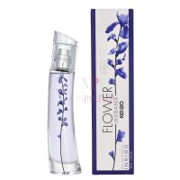 Kenzo Flower Ikebana Indigo Eau de Parfum 40ml