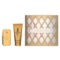 Paco Rabanne 1 Million Geschenkset Eau de Toilette...