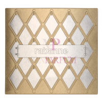 Paco Rabanne 1 Million Geschenkset Eau de Toilette 50ml/Shower Gel 100ml