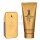 Paco Rabanne 1 Million Geschenkset Eau de Toilette 50ml/Shower Gel 100ml
