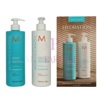 Moroccanoil Hydration Set 1000ml