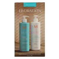 Moroccanoil Hydration Set 1000ml