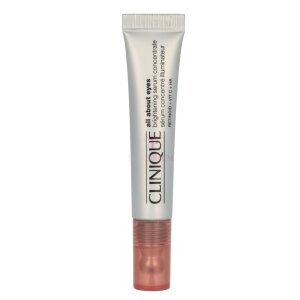 Clinique All About Eyes Illuminating Concentrated Serum 10ml
