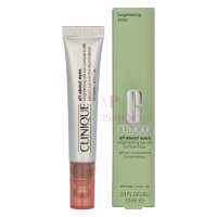 Clinique All About Eyes Illuminating Concentrated Serum 10ml