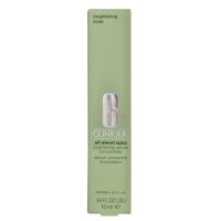 Clinique All About Eyes Illuminating Concentrated Serum 10ml