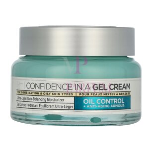 IT Cosmetics Confidence In A Gel Cream 60ml