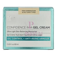 IT Cosmetics Confidence In A Gel Cream 60ml