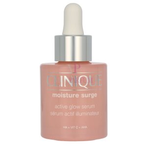 Clinique Moisture Surge Active Glow Serum 30ml