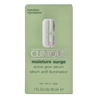 Clinique Moisture Surge Active Glow Serum 30ml