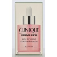 Clinique Moisture Surge Active Glow Serum 30ml