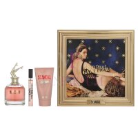 Jean Paul Gaultier Scandal Geschenkset 165ml