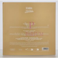 Jean Paul Gaultier Scandal Geschenkset 165ml