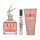 Jean Paul Gaultier Scandal Geschenkset Eau de Parfum 80ml/Body Lotion 75ml/Eau de Parfum 10ml
