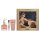 Jean Paul Gaultier Scandal Geschenkset Eau de Parfum 80ml/Body Lotion 75ml/Eau de Parfum 10ml