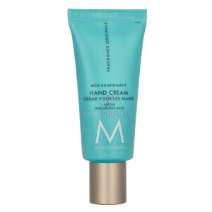 Moroccanoil Hand Cream 40ml