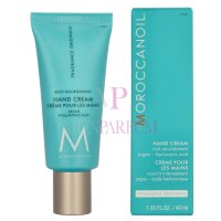 Moroccanoil Hand Cream 40ml