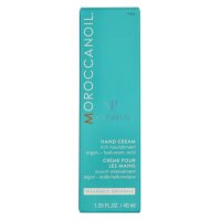 Moroccanoil Hand Cream 40ml