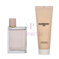 Burberry Her Geschenkset 125ml
