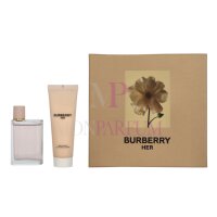 Burberry Her Geschenkset 125ml