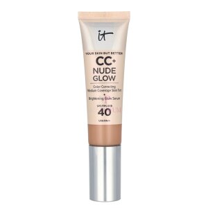 IT Cosmetics CC+ Nude Glow SPF40 32ml