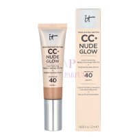 IT Cosmetics CC+ Nude Glow SPF40 32ml