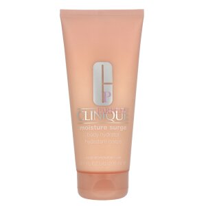 Clinique Moisture Surge Body Hydrator Lotion 200ml
