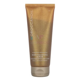 Moroccanoil Body Polishing Scrub 200ml