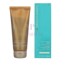 Moroccanoil Body Polishing Scrub 200ml