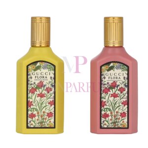 Gucci Flora Gorgeous Gardenia Miniature Set 10ml