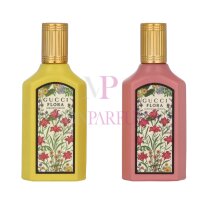 Gucci Flora Gorgeous Gardenia Miniature Set 10ml