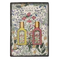 Gucci Flora Gorgeous Gardenia Miniature Set 10ml