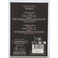 Gucci Flora Gorgeous Gardenia Miniature Set 10ml