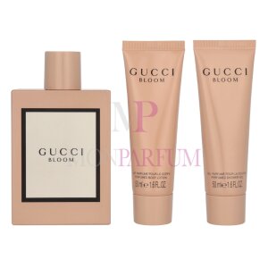 Gucci Bloom Geschenkset 200ml