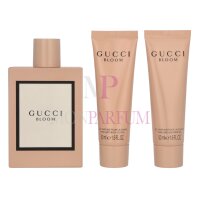 Gucci Bloom Geschenkset 200ml