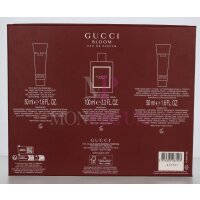 Gucci Bloom Geschenkset 200ml