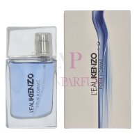 Kenzo LEau Kenzo Pour Homme Eau de Toilette 30ml