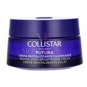 Collistar Futura Revitalizing Brightening Cream 50ml