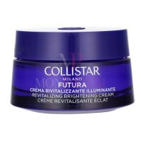 Collistar Futura Revitalizing Brightening Cream 50ml
