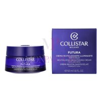 Collistar Futura Revitalizing Brightening Cream 50ml