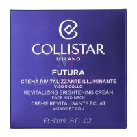 Collistar Futura Revitalizing Brightening Cream 50ml