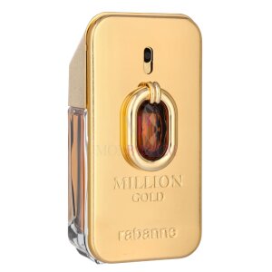 Paco Rabanne Million Gold Elixir Parfum Intense 50ml